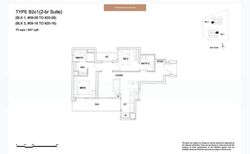 Sky Vue (D20), Condominium #570671341
